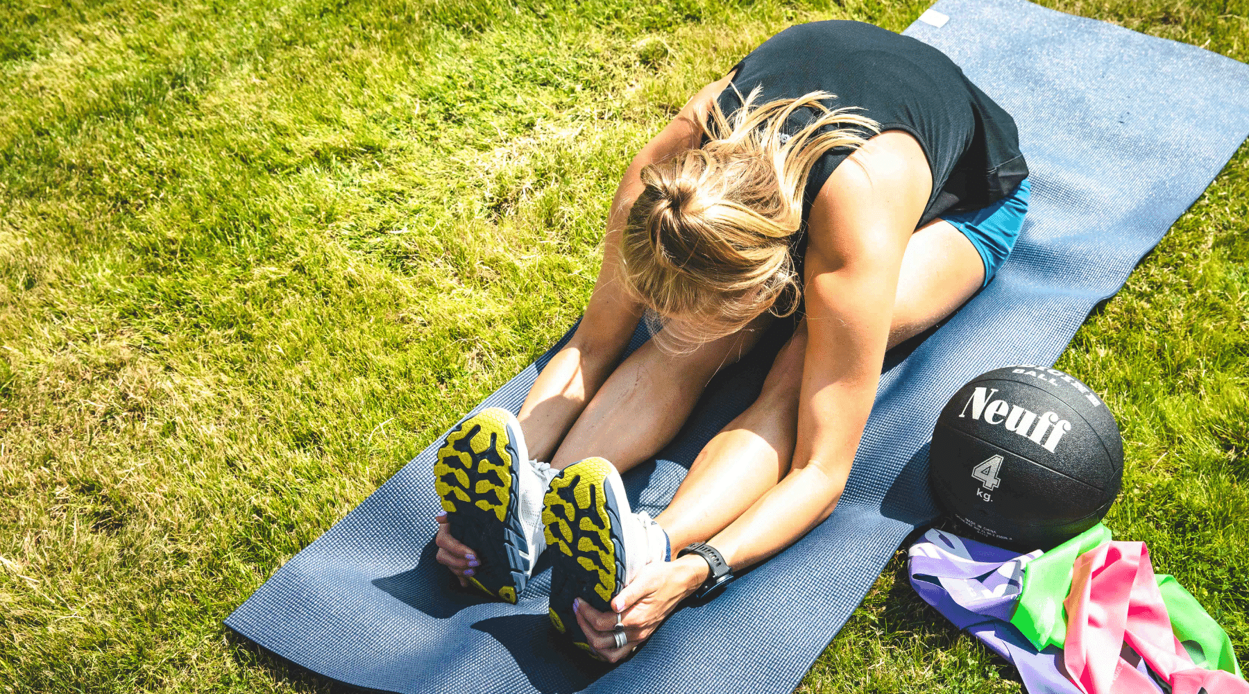 Neuff Athletic Club Affiliate Scheme | Fundraising for Athletics Equipment